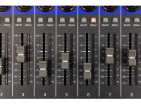 Zoom LiveTrak L12next Zoom LiveTrak L12next